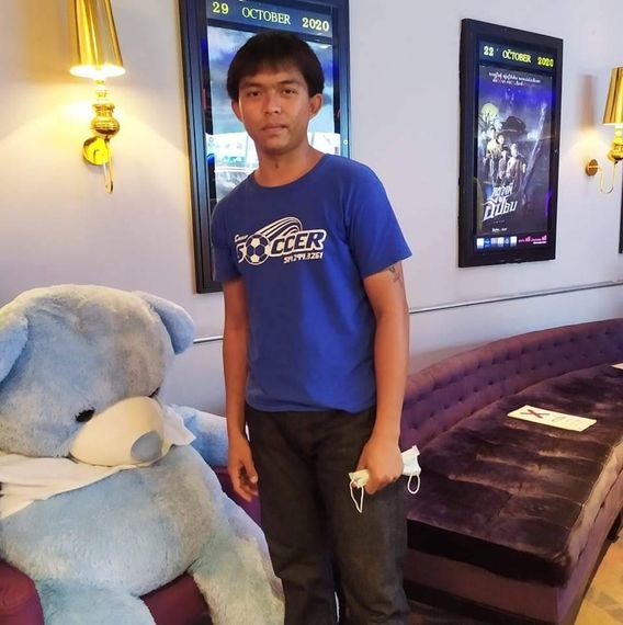 แชท หาแฟน 