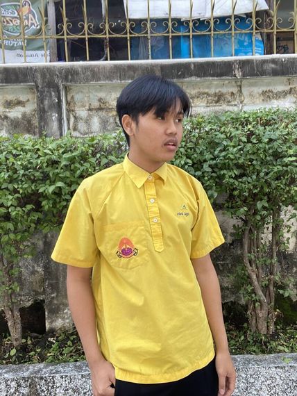 แชท หาเพื่อนคุย 