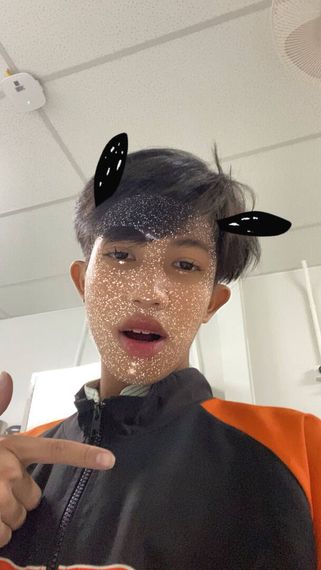แชท หาเพื่อนคุย 