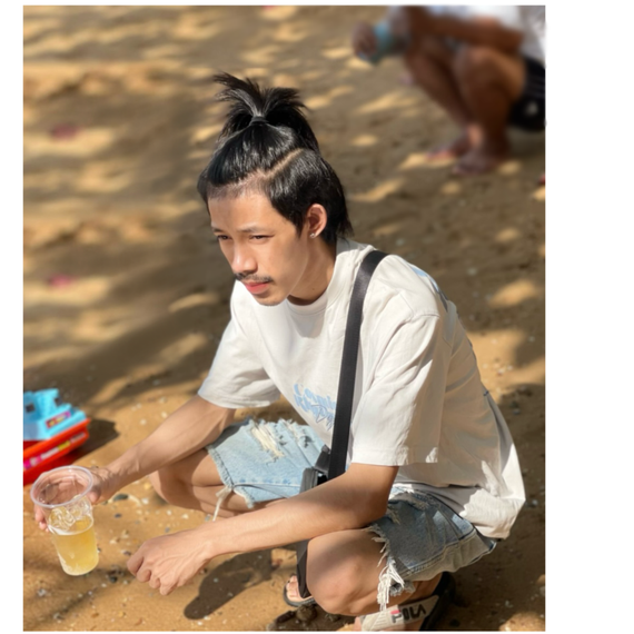 แชท หาเพื่อนคุย 