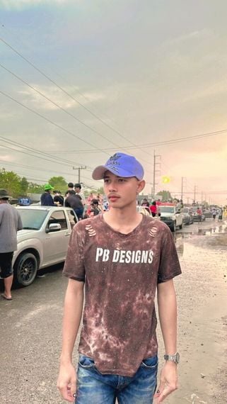 แชท หาเพื่อนคุย