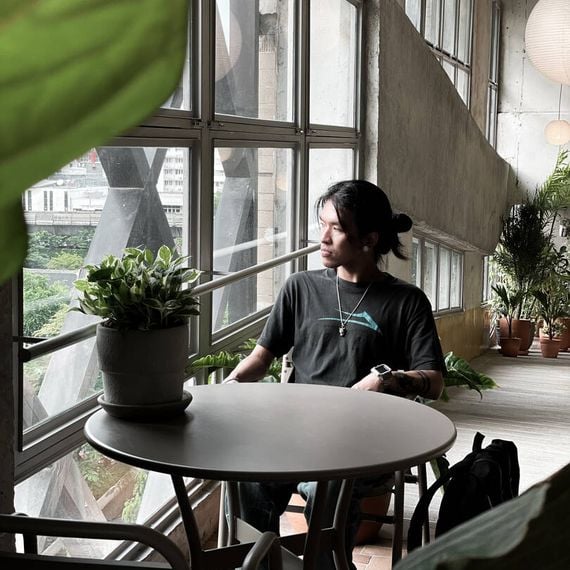 แชท หาเพื่อนคุย, หาเพื่อนเที่ยว ที่อยู่ นนทบุรี