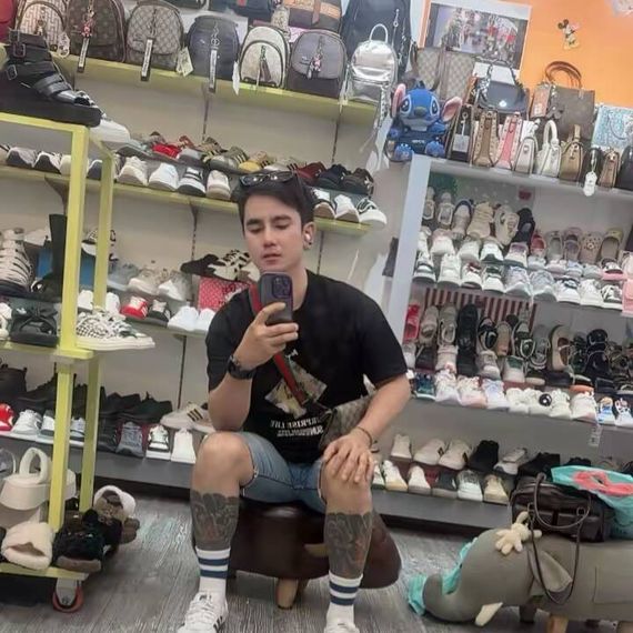 แชท หาเพื่อนคุย 