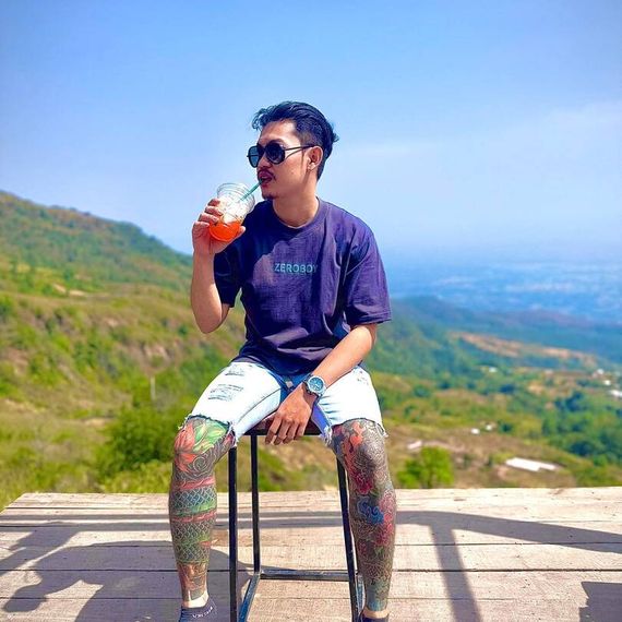 แชท หาเพื่อนคุย 