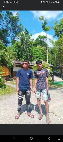 แชท หาเพื่อนคุย 