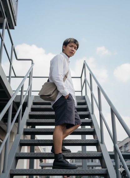 chat single, camera chat  from Bangkok