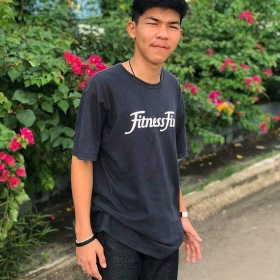 แชท หาเพื่อนคุย 