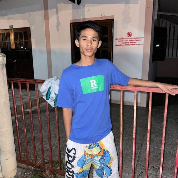 แชท หาเพื่อนคุย 