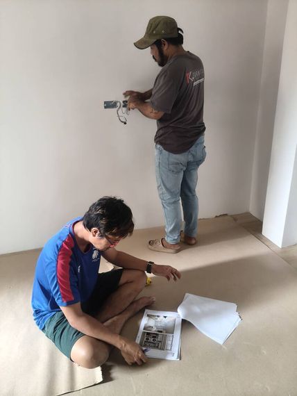 แชท หาเพื่อนคุย 