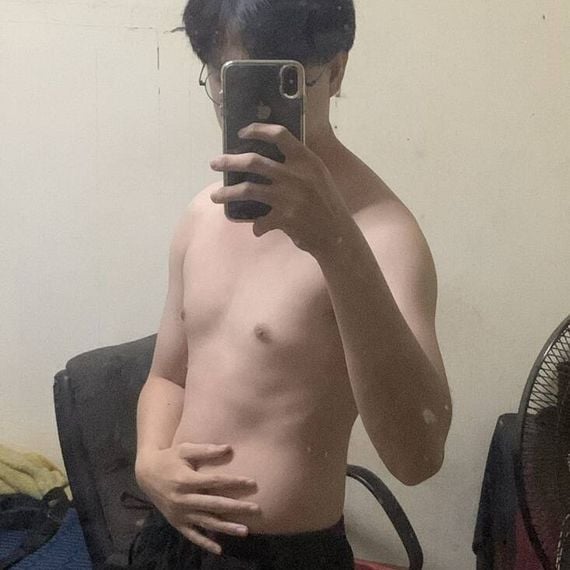 แชท หากิ๊ก, แชทเปิดกล้อง