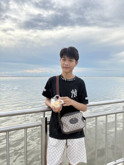 แชท หาเพื่อนคุย 