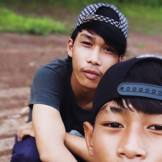แชท หาเพื่อนคุย 