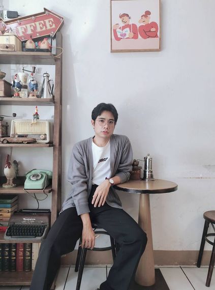 แชท หาเพื่อนคุย 