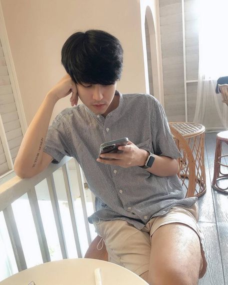 แชท หาแฟน, หาเพื่อนคุย  ที่อยู่ กรุงเทพมหานคร