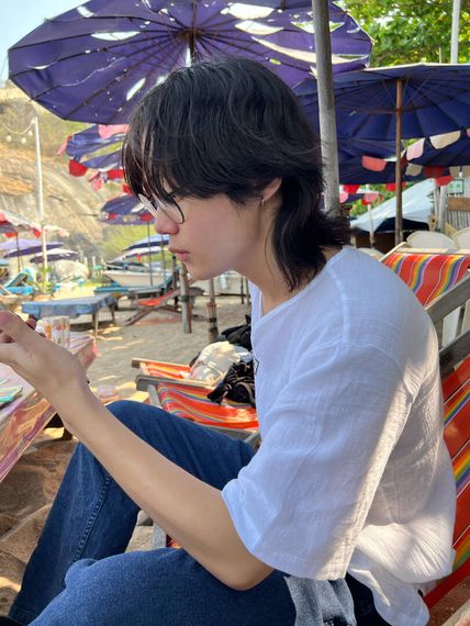แชท หาเพื่อนคุย 