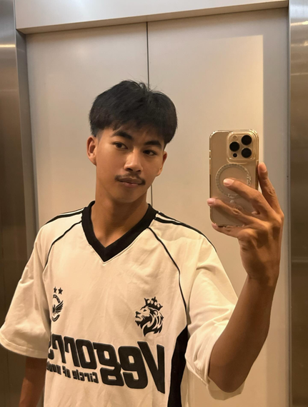 แชท หาเพื่อนคุย 