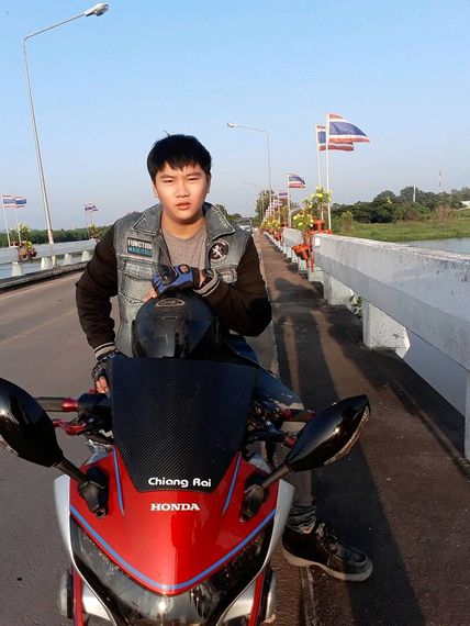 แชท หาเพื่อนคุย, หาเพื่อนเที่ยว  ที่อยู่  เชียงราย