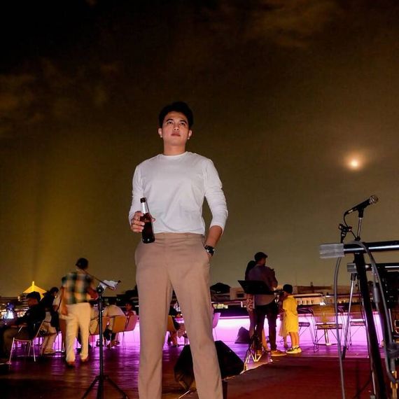แชท หาเพื่อนคุย 