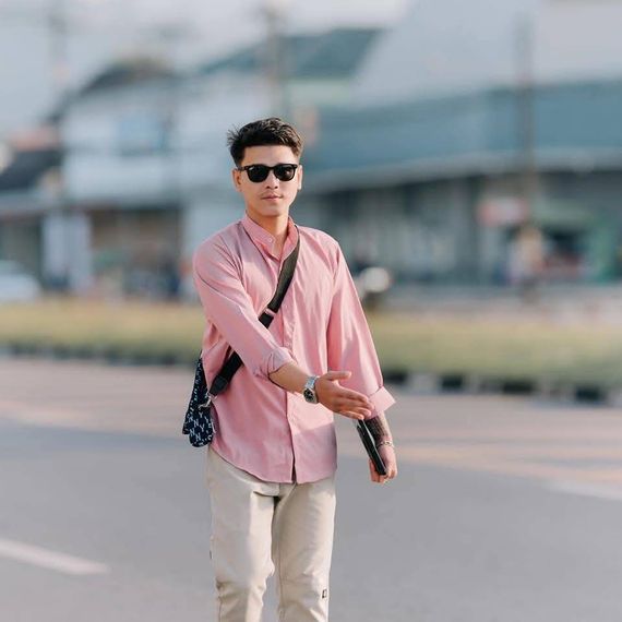 แชท หาเพื่อนคุย 