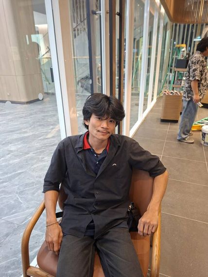 แชท หาเพื่อนคุย 