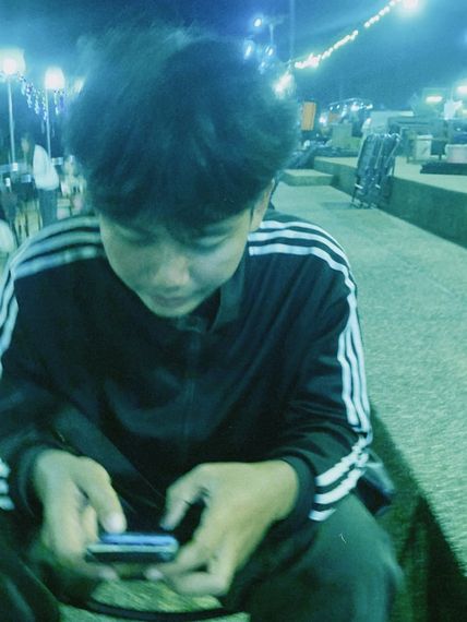 แชท หาเพื่อนคุย 