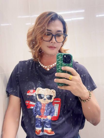 แชท หาเพื่อนคุย 
