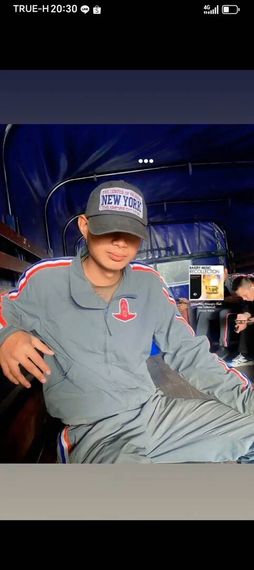 แชท หาเพื่อนคุย 