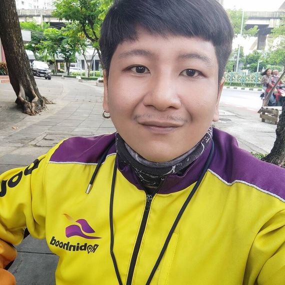 แชท หาแฟน, หาเพื่อนคุย  ที่อยู่ กรุงเทพมหานคร