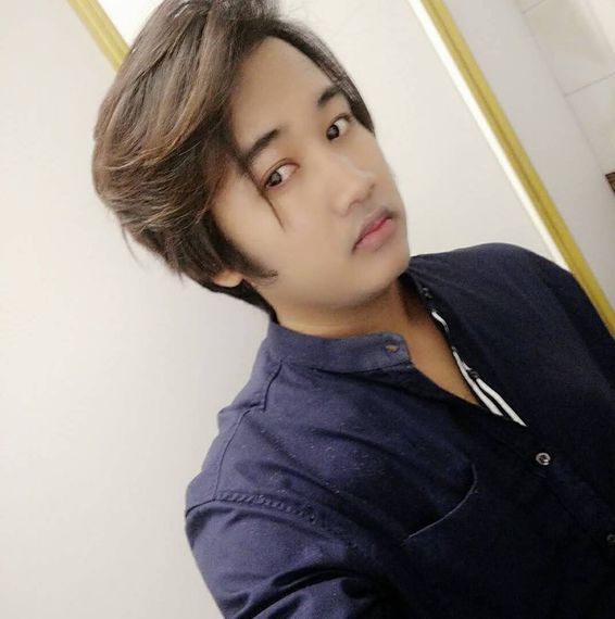 แชท หาเพื่อนคุย 