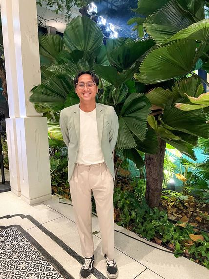 แชท หาเพื่อนคุย, โสด 