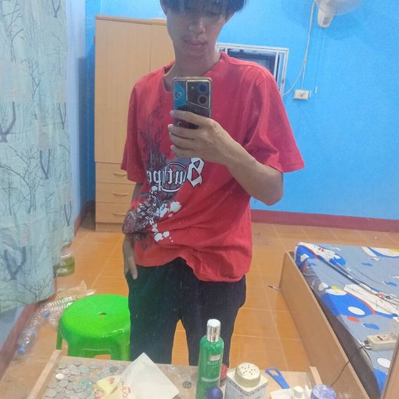 แชท หาเพื่อนคุย 
