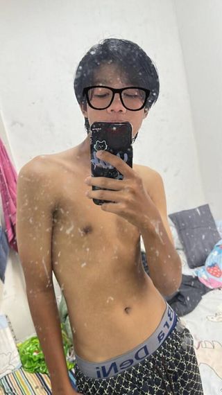 แชท หาเพื่อนคุย 
