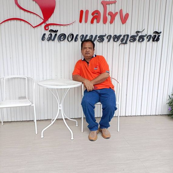 แชท หาเพื่อนคุย, โสด 