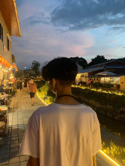 แชท หาแฟน, หาเพื่อนคุย  ที่อยู่  เชียงใหม่