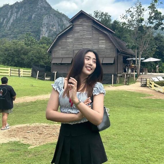 แชท หาเพื่อนคุย 