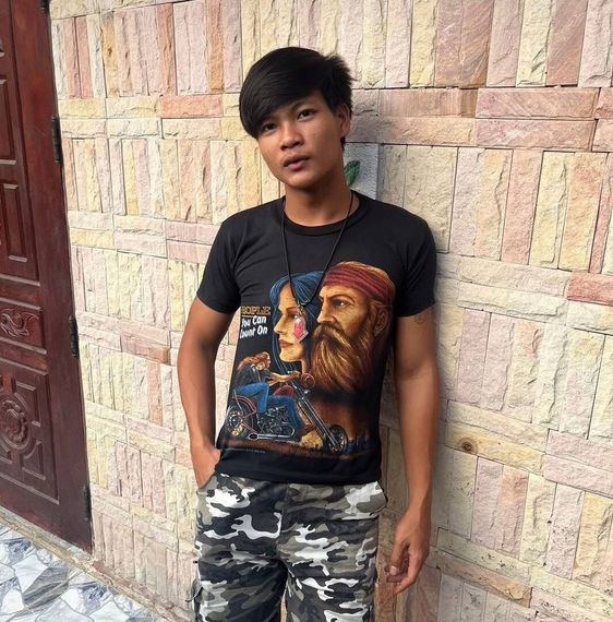 แชท หาเพื่อนคุย 
