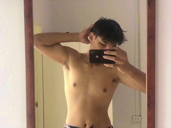 แชท หาเพื่อนคุย 