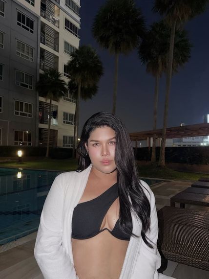 chat chat, hangout  from Bangkok