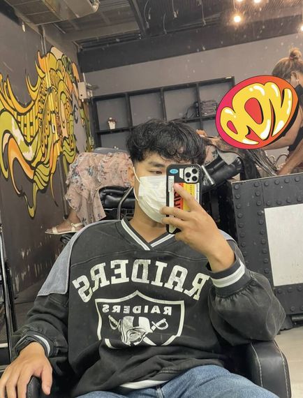 แชท หาเพื่อนคุย 