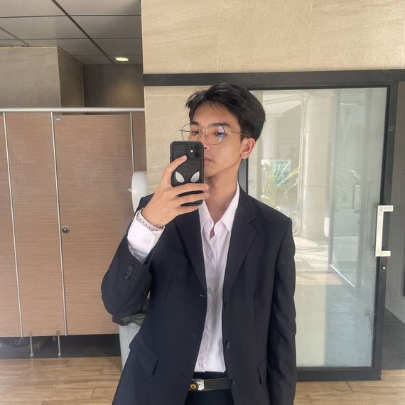 แชท หาเพื่อนคุย 