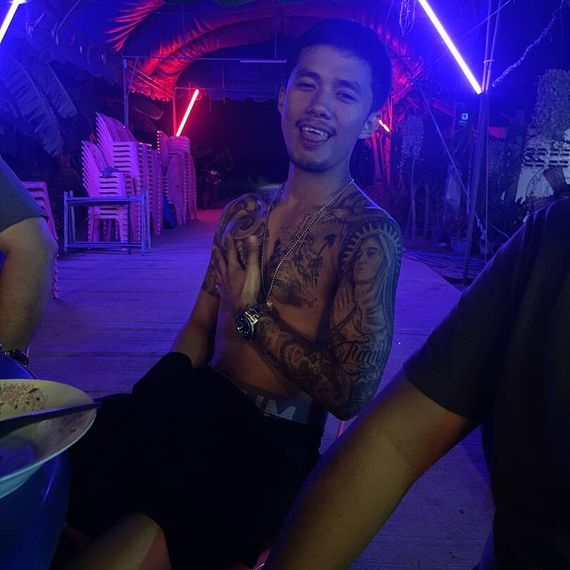 แชท หาแฟน, หาเพื่อนคุย
