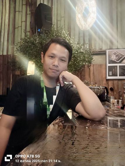 แชท หาแฟน, โสด 