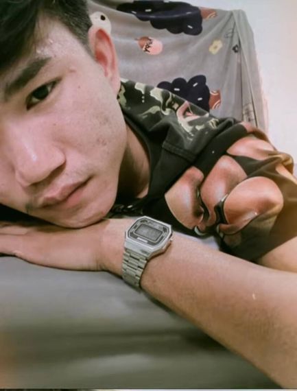 แชท หาเพื่อนคุย 