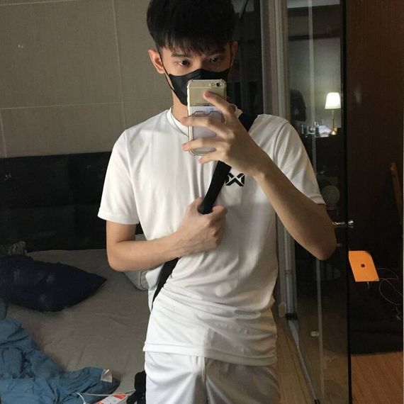 แชท หาเพื่อนคุย 