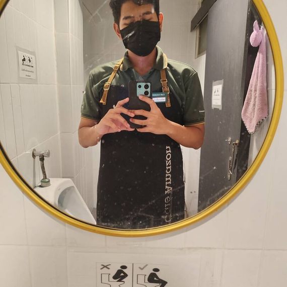 แชท หาเพื่อนคุย 