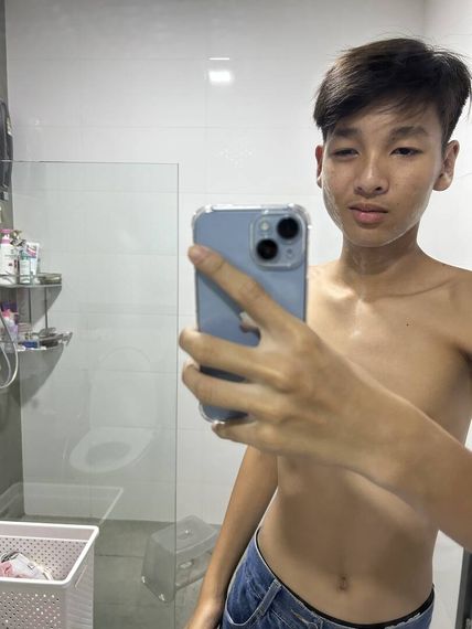 แชท หาเพื่อนคุย 