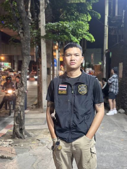 แชท หาเพื่อนคุย 
