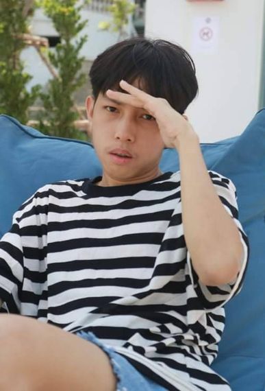 แชท หาเพื่อนคุย 