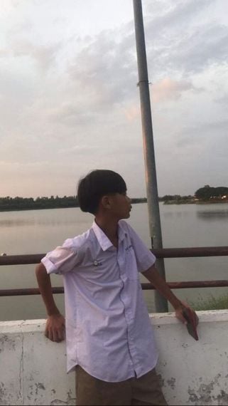 แชท หาเพื่อนคุย