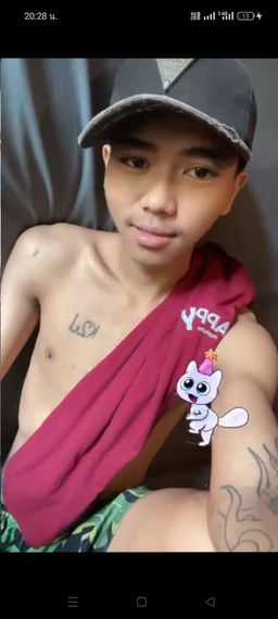 แชท หาเพื่อนคุย 